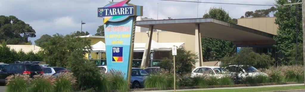 Golden Palms Motel Geelong Extérieur photo