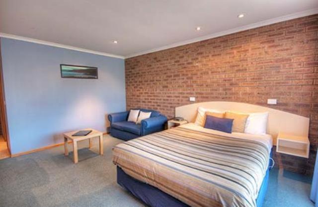 Golden Palms Motel Geelong Extérieur photo