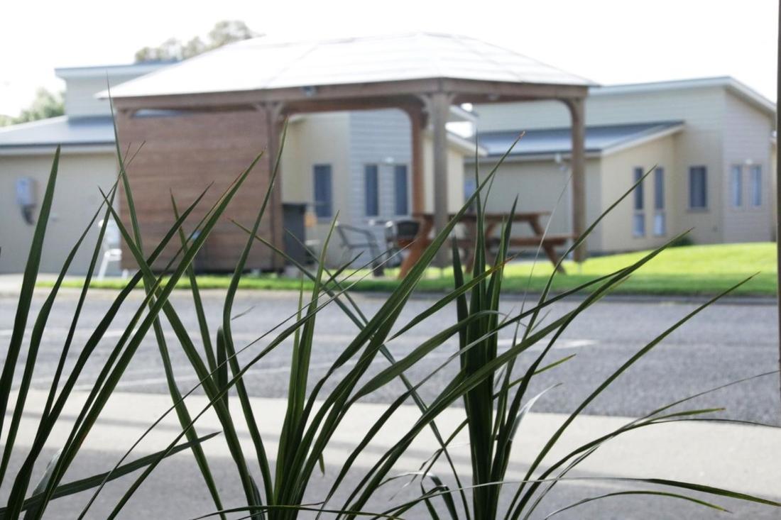 Golden Palms Motel Geelong Extérieur photo