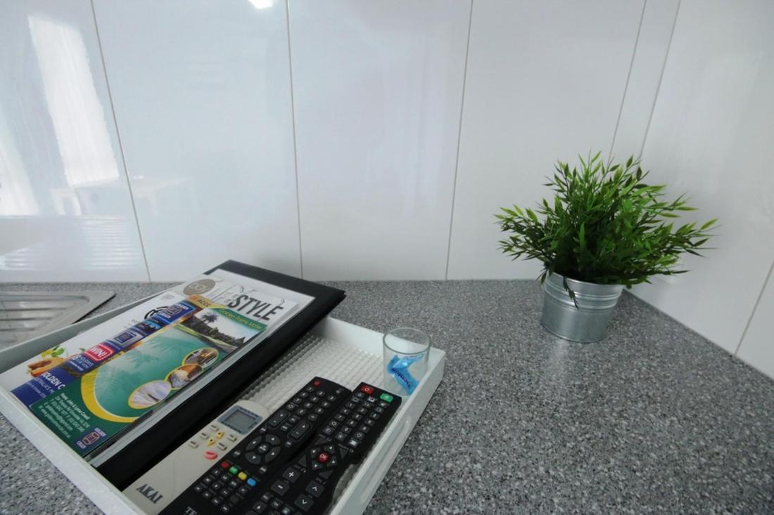 Golden Palms Motel Geelong Extérieur photo