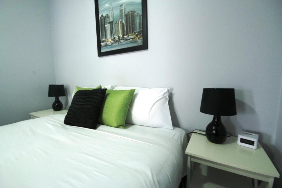 Golden Palms Motel Geelong Extérieur photo