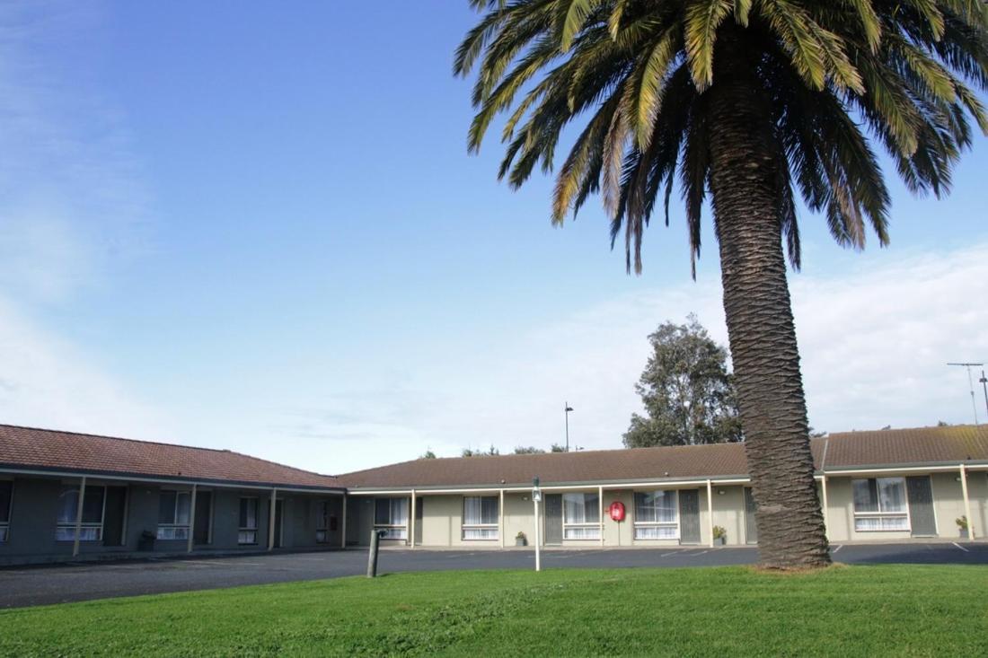 Golden Palms Motel Geelong Extérieur photo